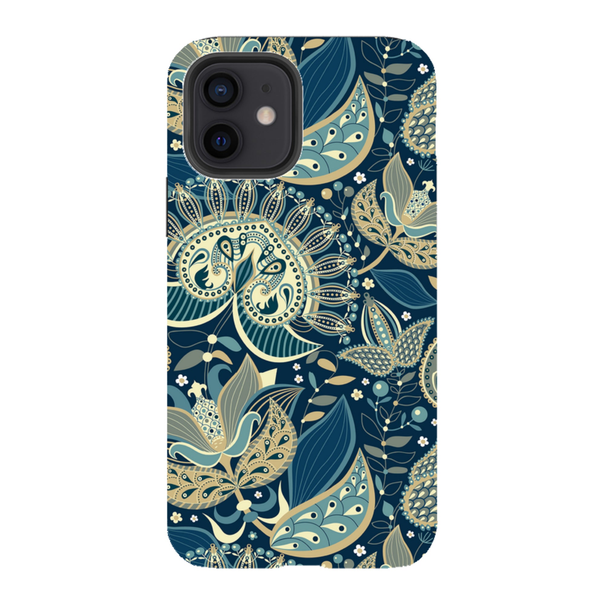 iPhone Tough Case - Wedmore