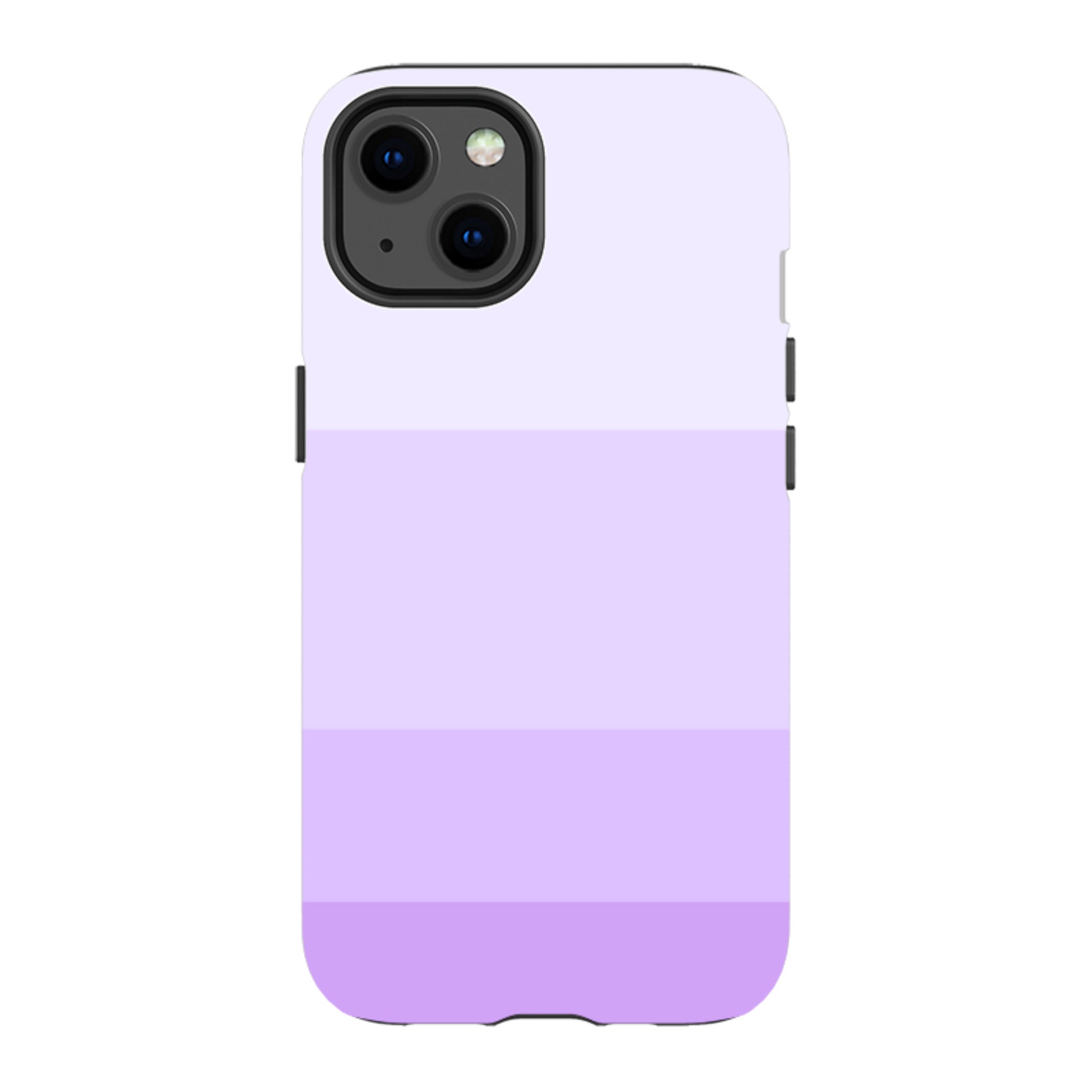 iPhone Tough Case - Florence Chroma