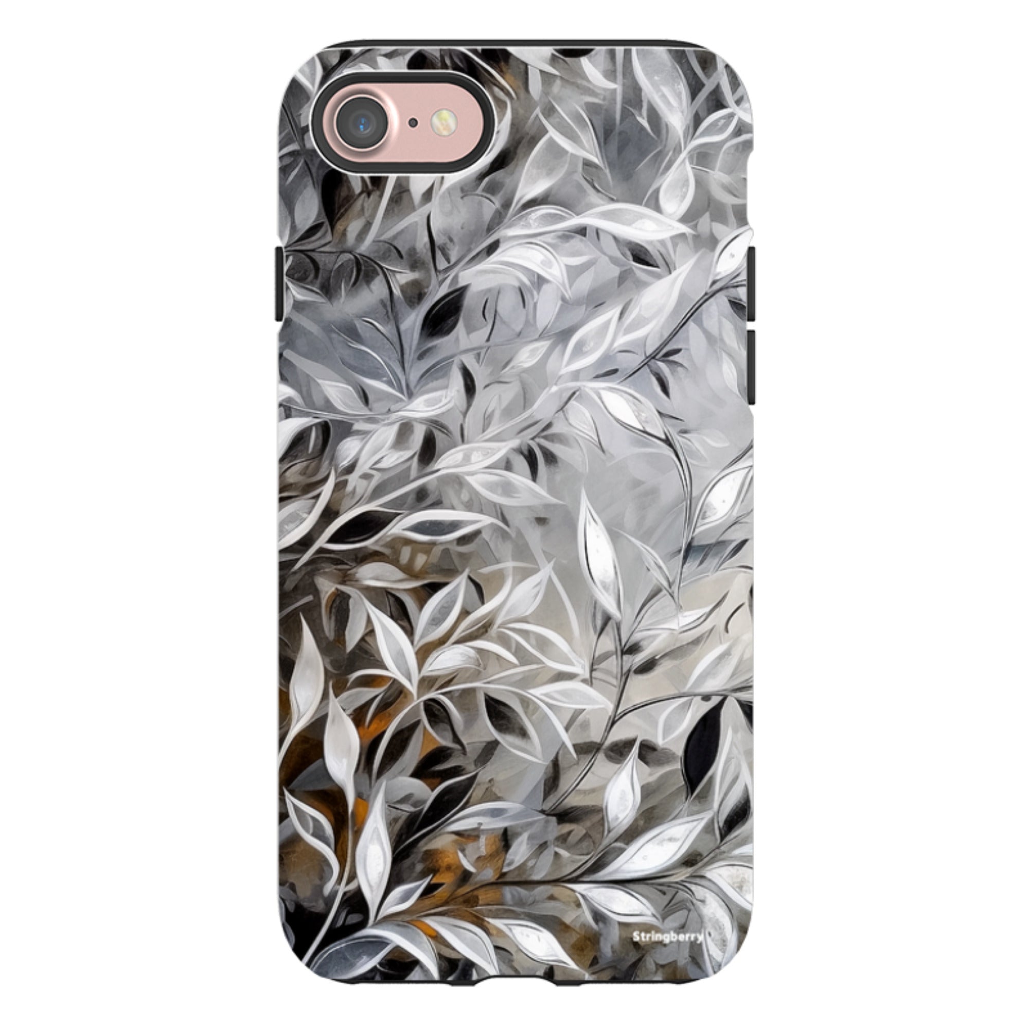 iPhone Tough Case - Sutton Wick