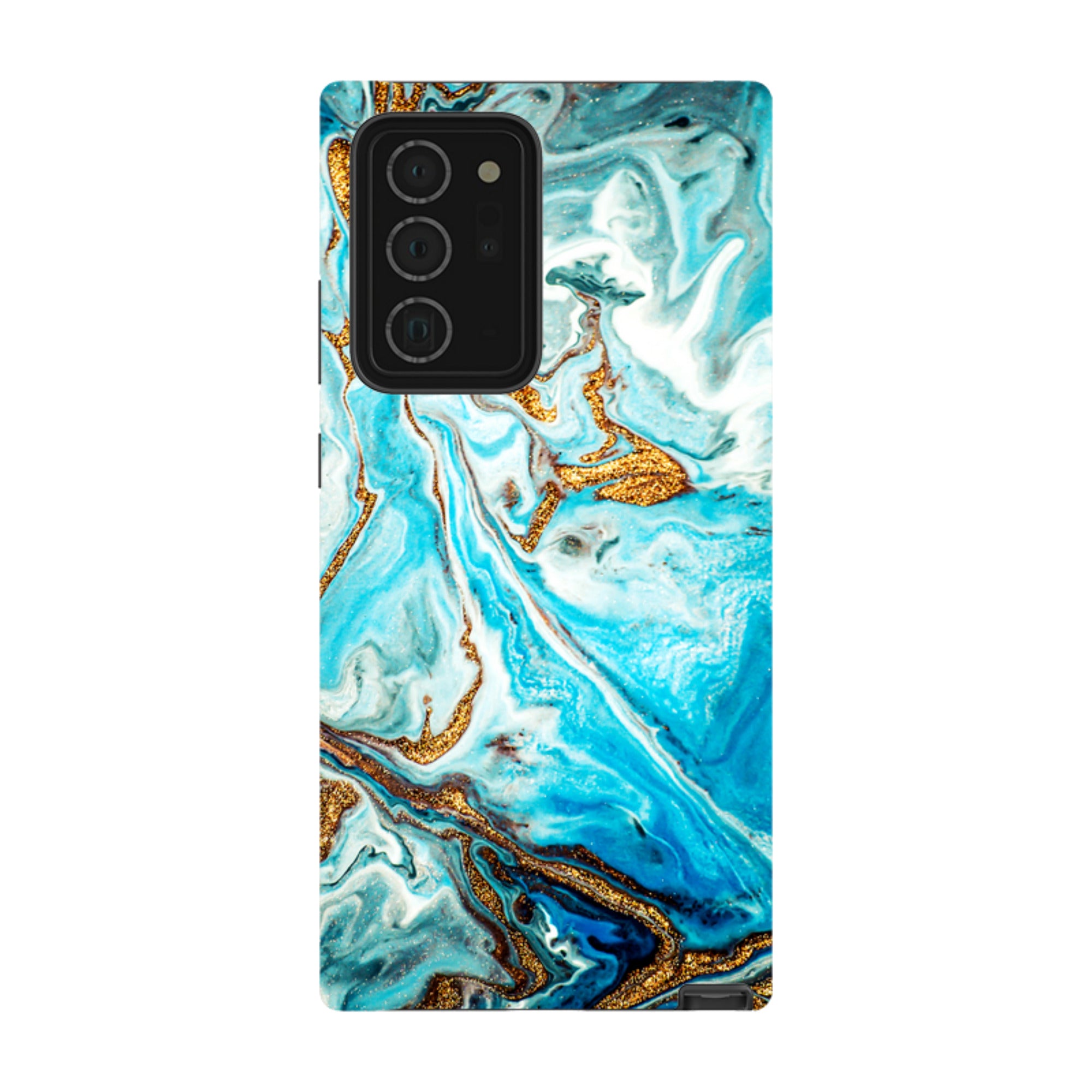 Samsung Tough Case - Blue Royal