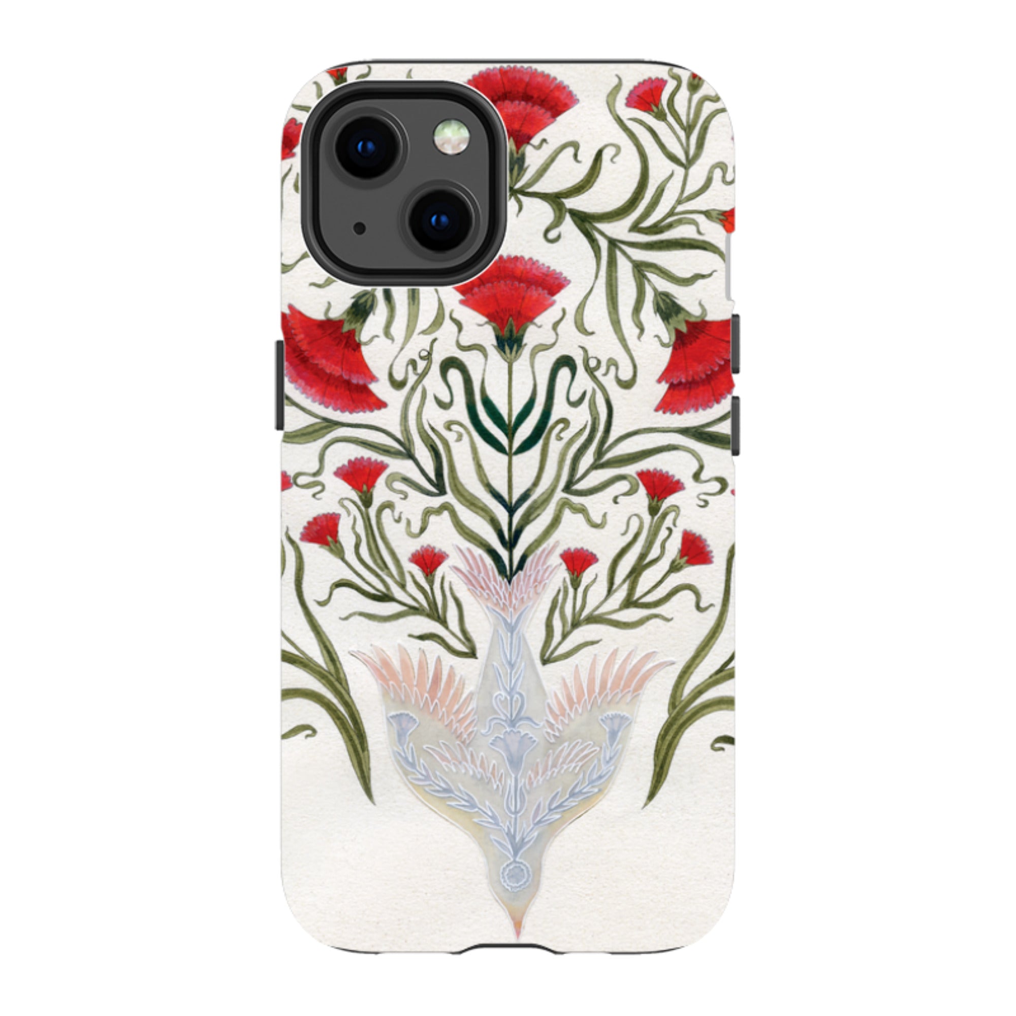 iPhone Tough Case - Liberdade By Maria Matos