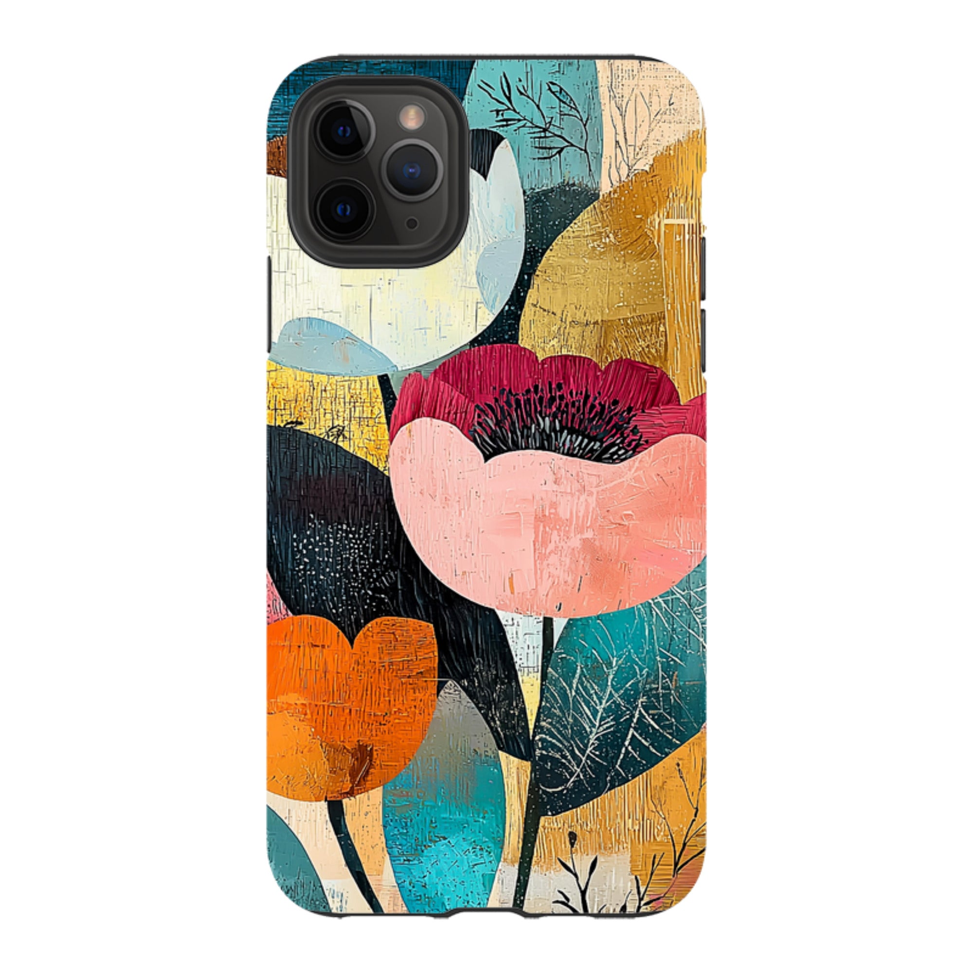 iPhone Case - Green Lane