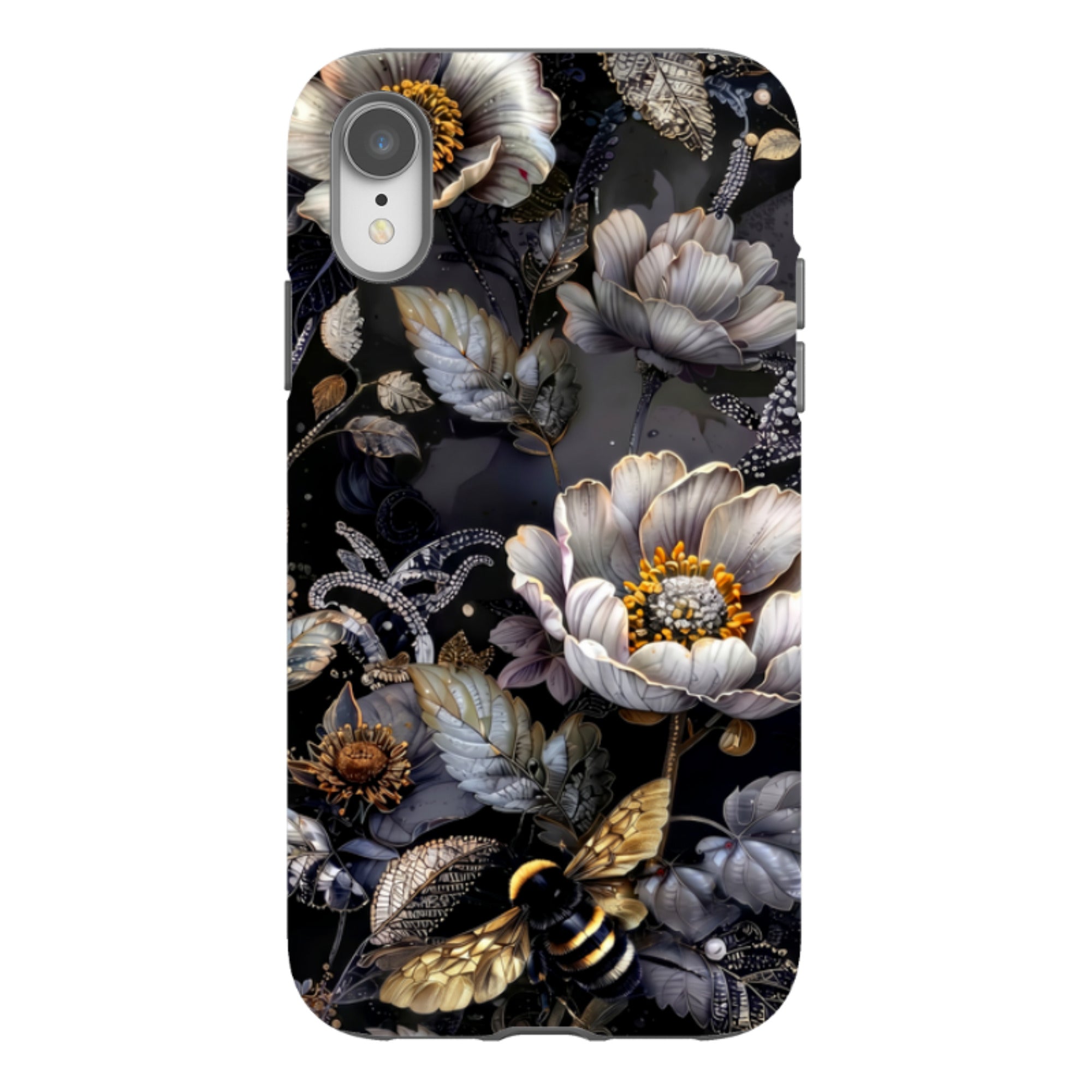 iPhone Case - Dark Bumble