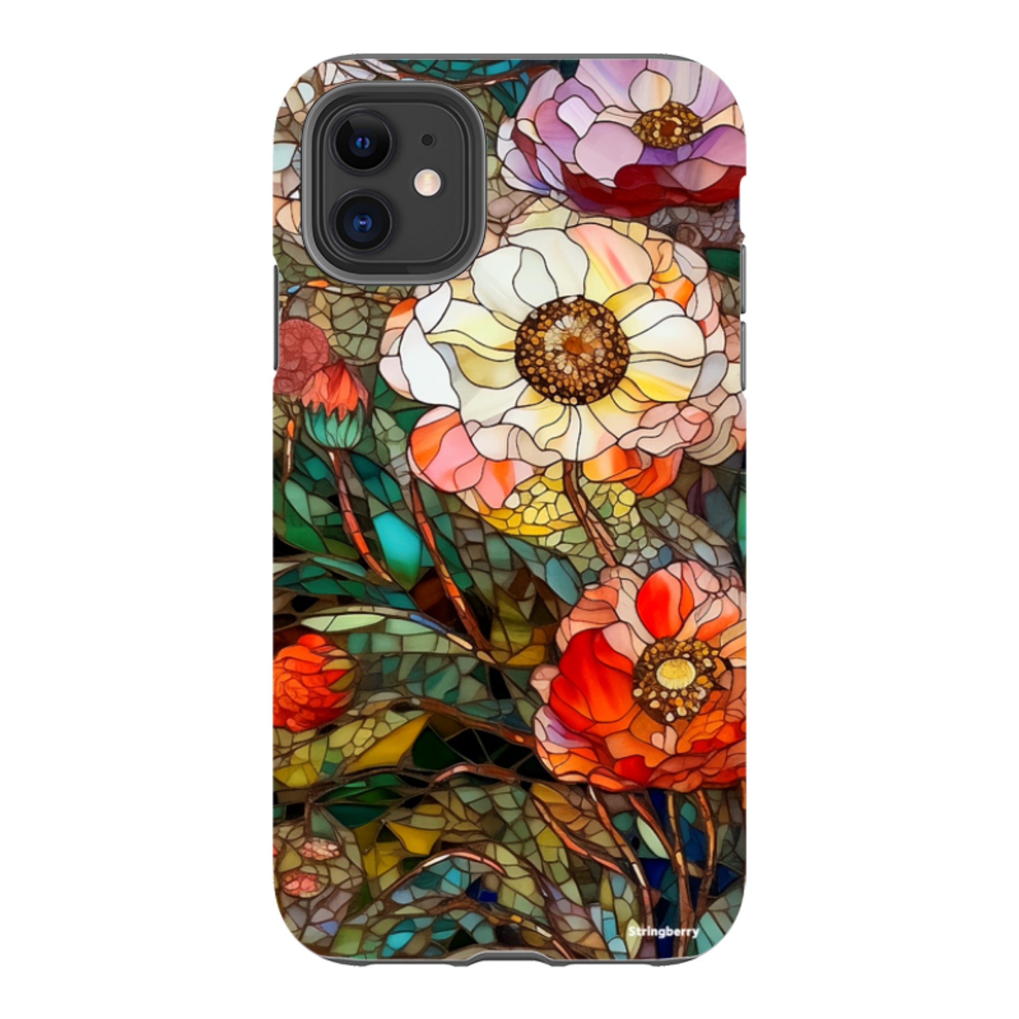 iPhone Tough Case - Holt