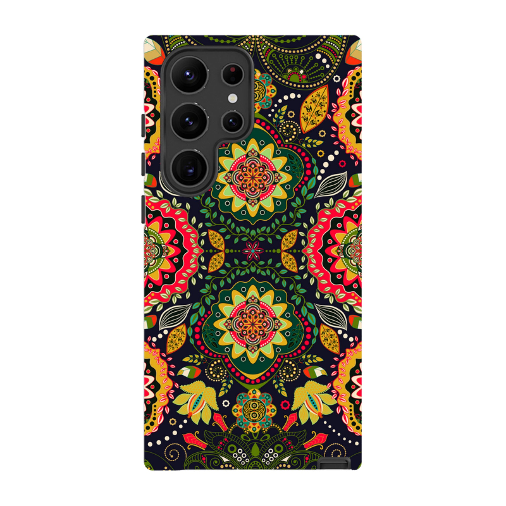 Samsung Tough Case - Levens Hall
