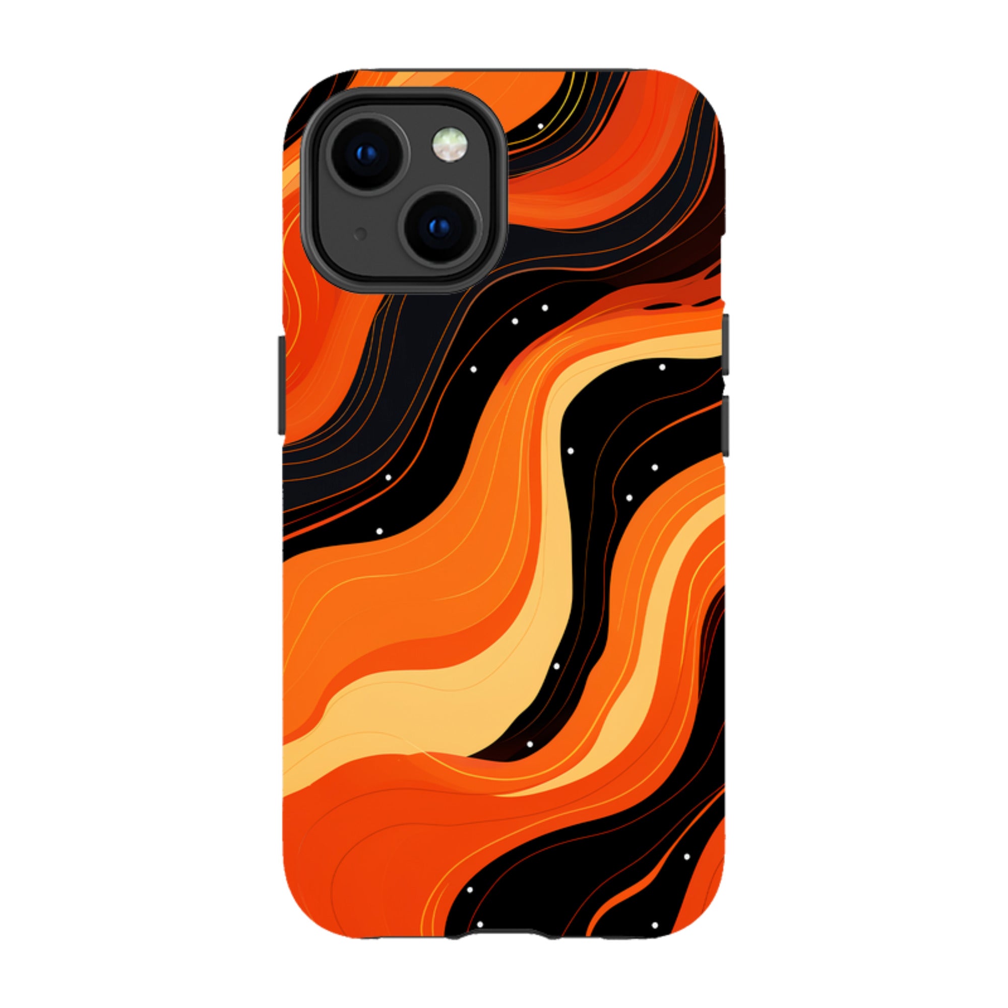 iPhone Tough Case -Galactic