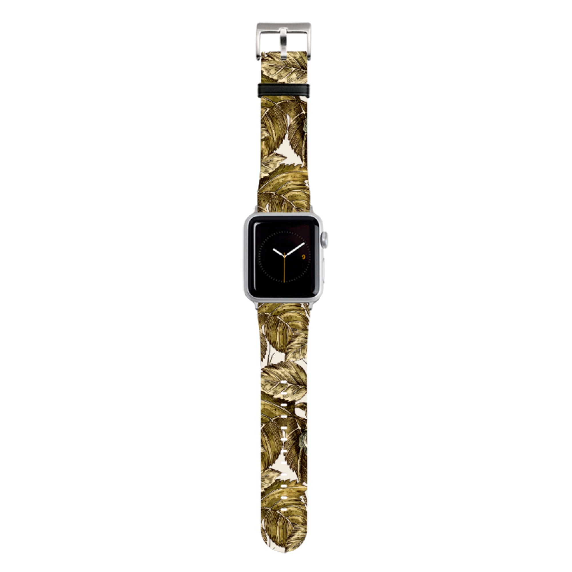 Buscot Park Apple Watch Strap