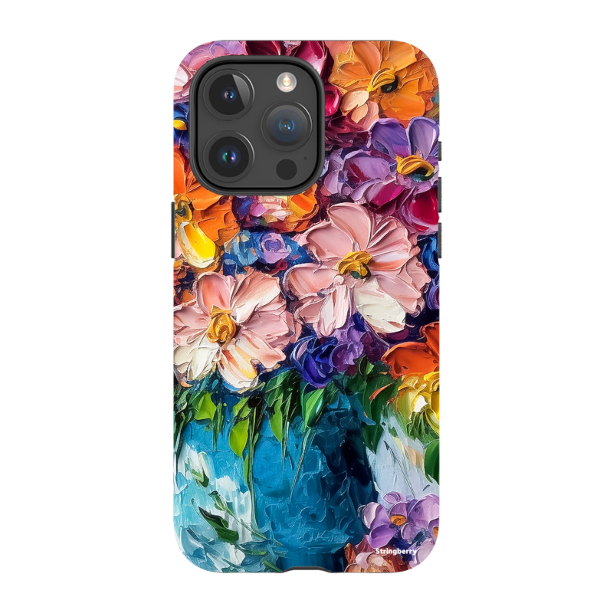 iPhone Tough Case - Oakington