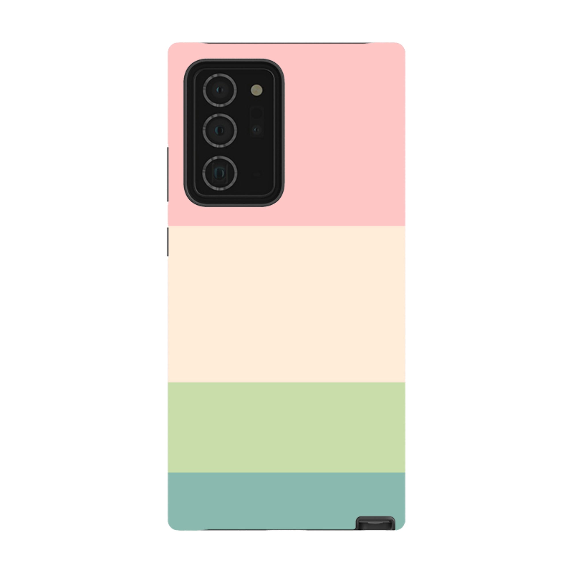Samsung Tough Case - Antalya Chroma