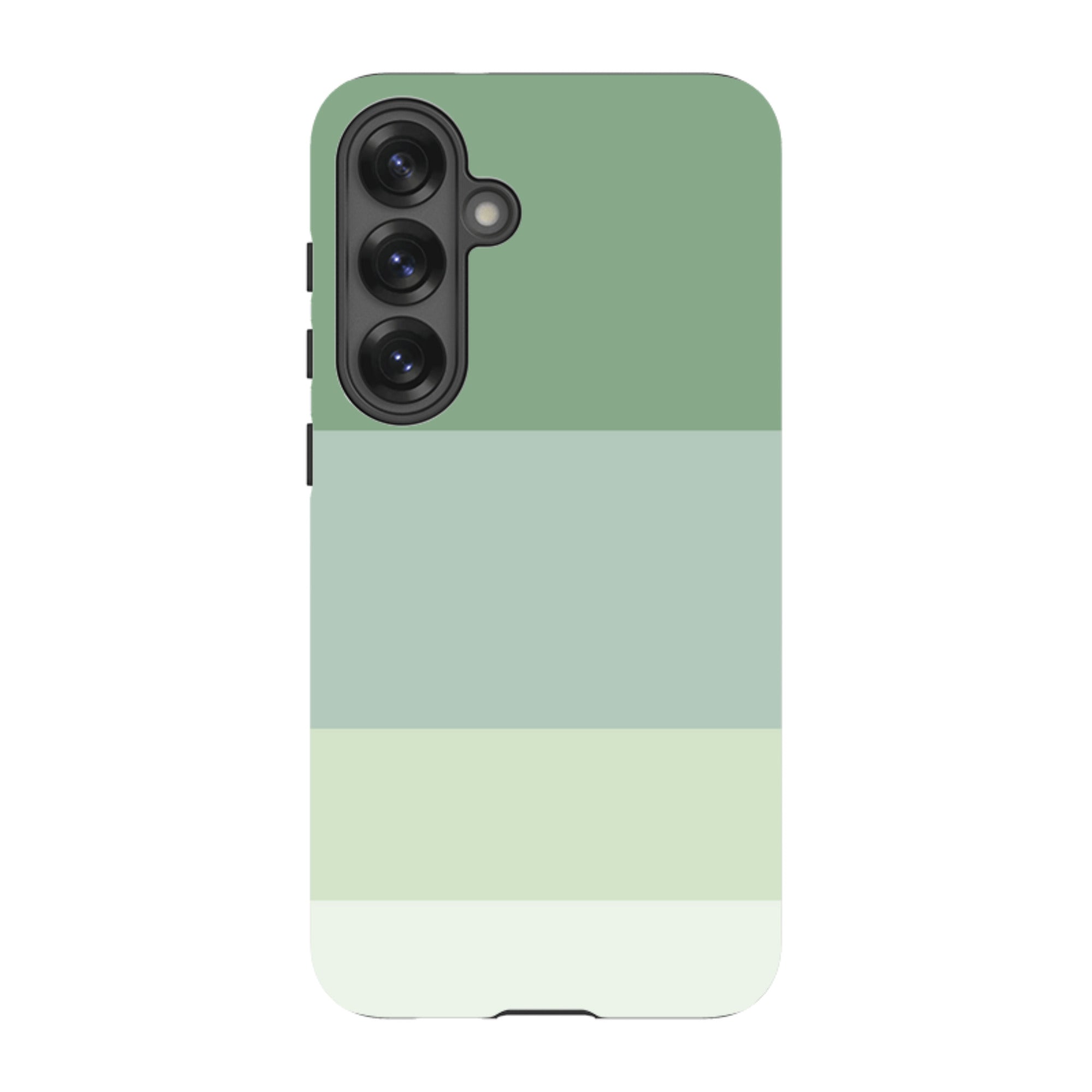 Samsung Tough Case - Prague Chroma