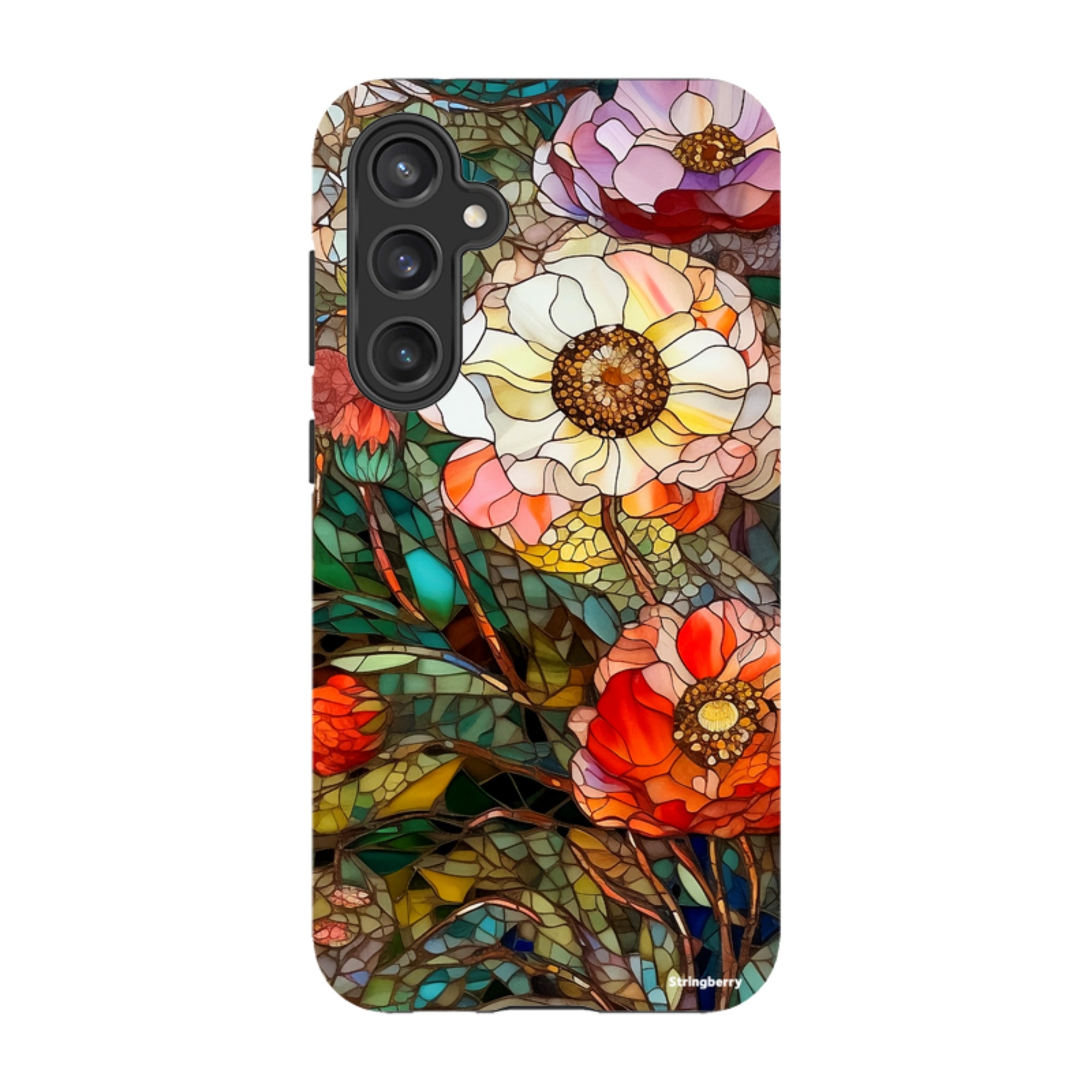 Samsung Tough Case - Holt