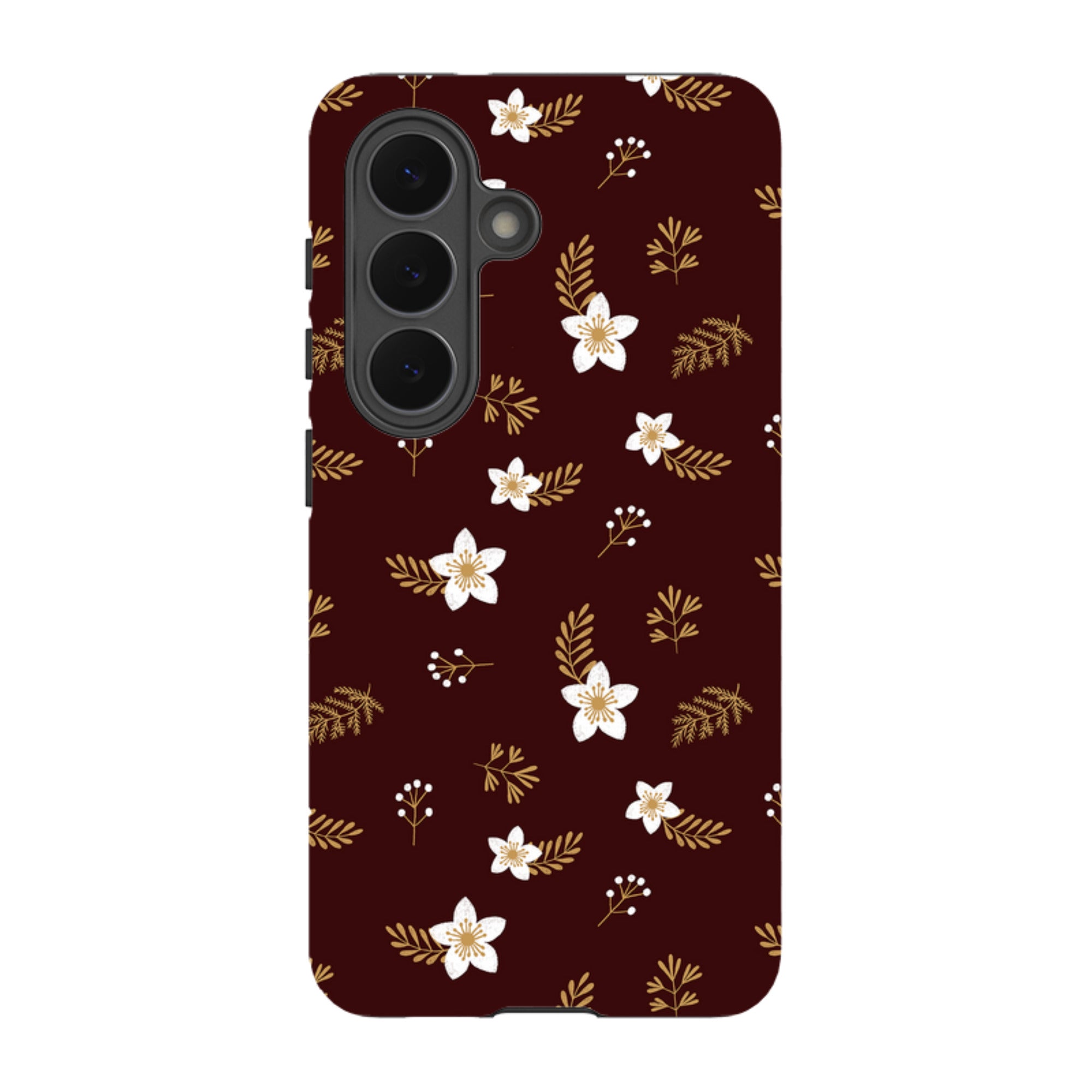 Samsung Tough Case - Peace On Earth