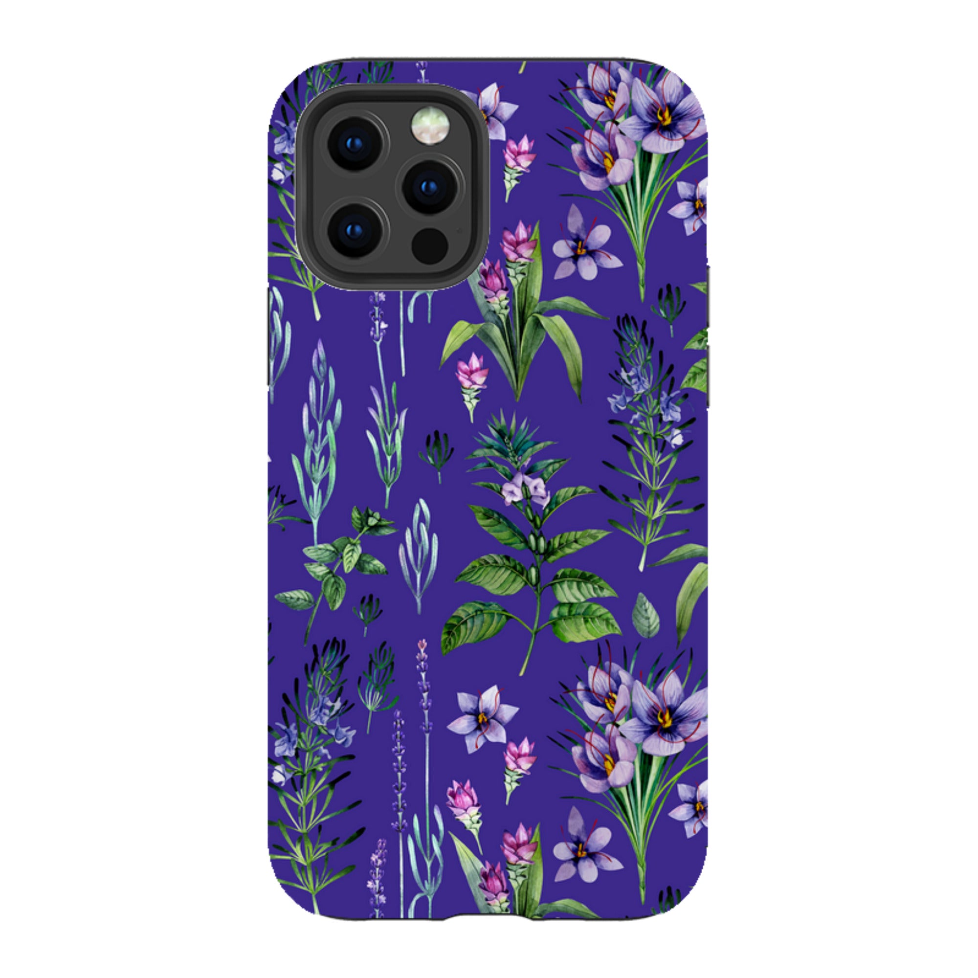 iPhone Tough Case - Barnington