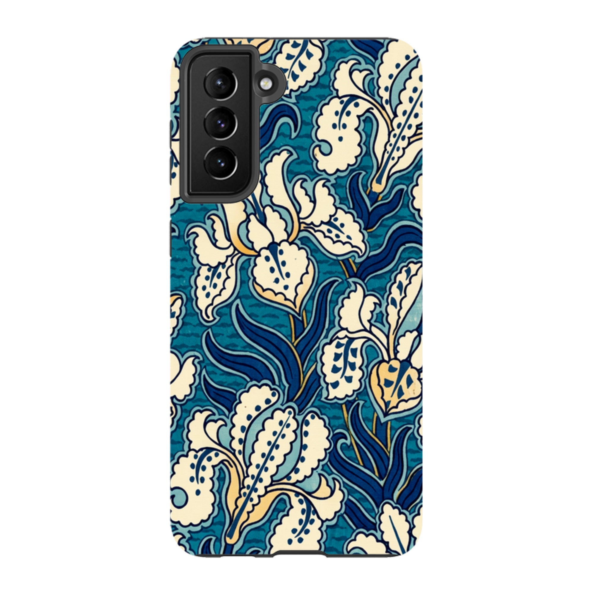 Samsung Tough Case - Nouveau Iris