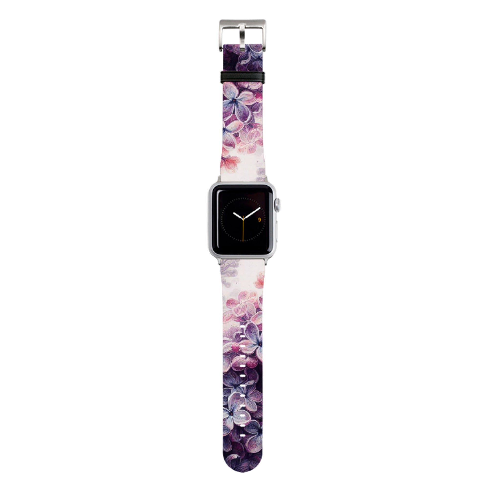 Dozmary Floral Apple Watch Strap