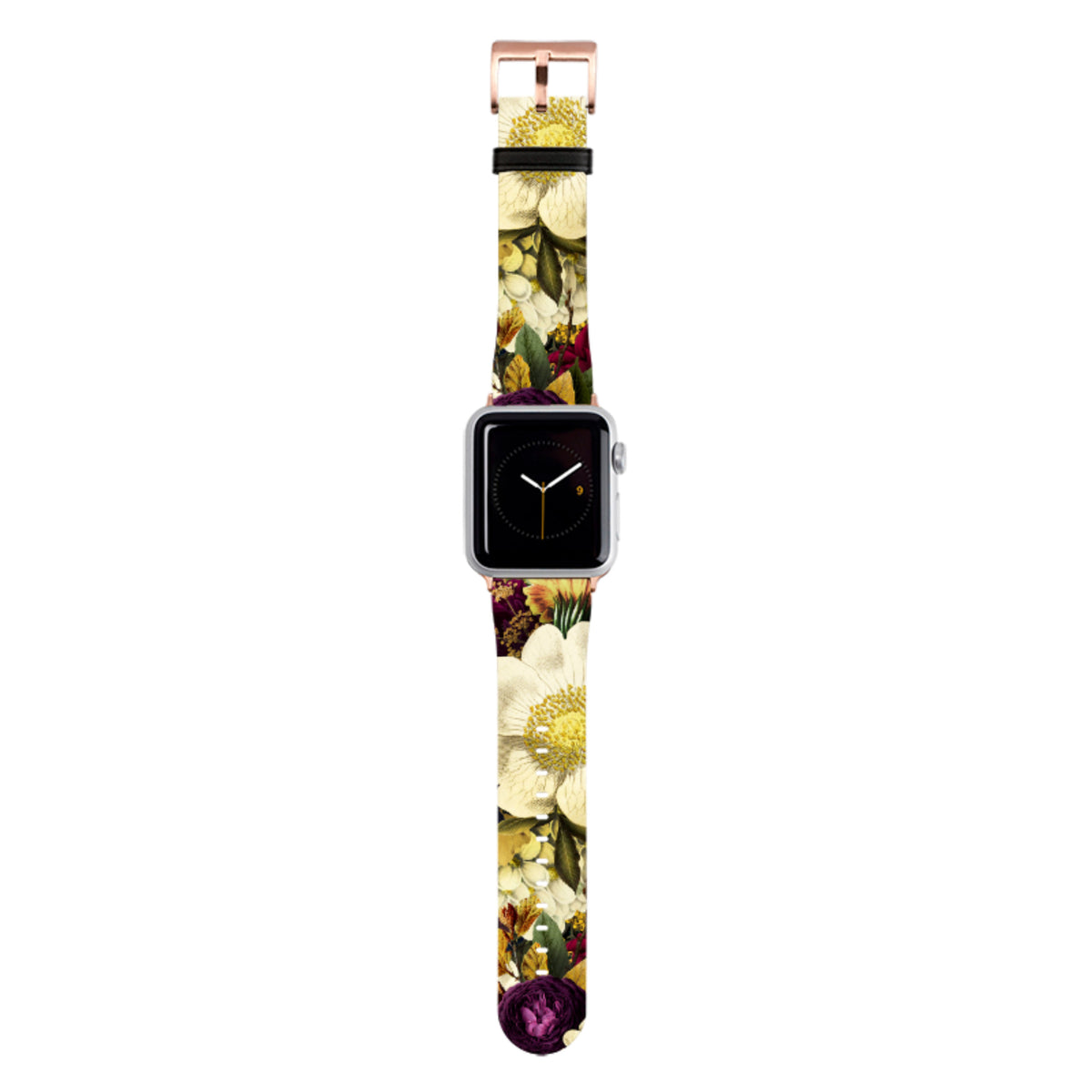 Surreales Apple Watch Armband