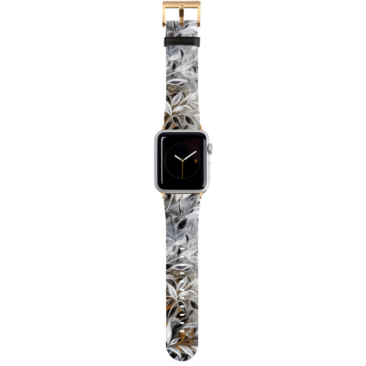 Sutton Wick Apple Watch-Armband