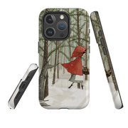 iPhone MagSafe Tough Case -  Sweet Treats By Maja Lindberg