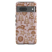 Google Tough Case - Sweet Treats By Emma Frances Grant