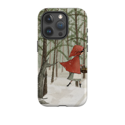 iPhone Tough Case - Sweet Treats By Maja Lindberg