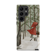 Samsung Tough Case - Sweet Treats By Maja Lindberg