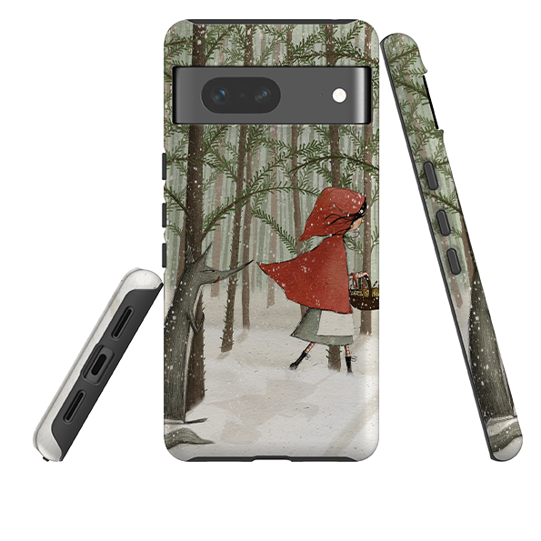 Google Tough Case -  Sweet Treats By Maja Lindberg