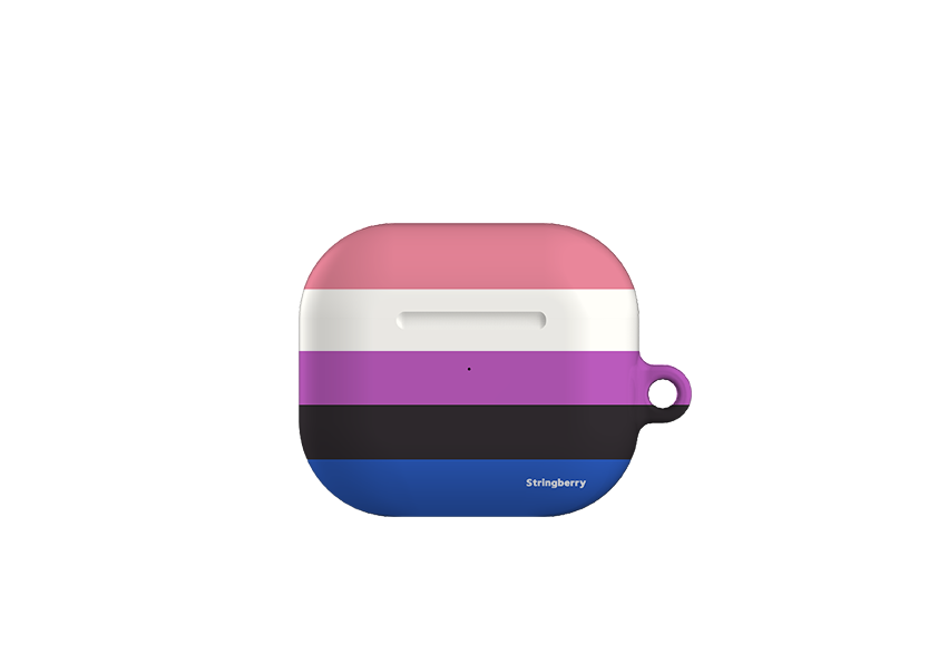 Sydney Chroma-1 Airpod Hülle Gen 4