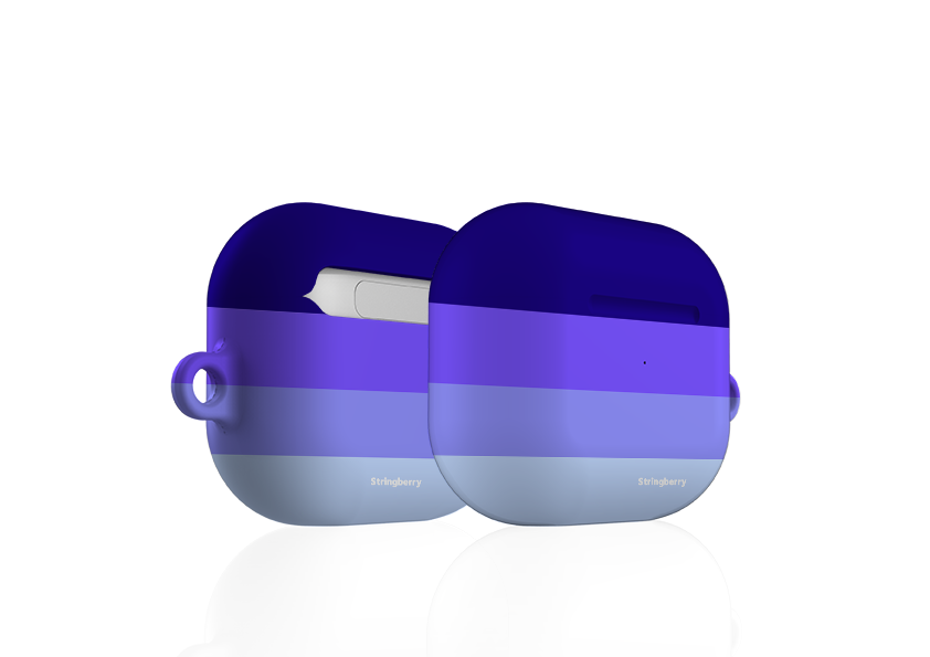 Sydney Chroma Airpod Case Gen 3
