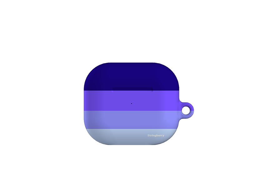 Sydney Chroma AirPod Hülle Gen 4