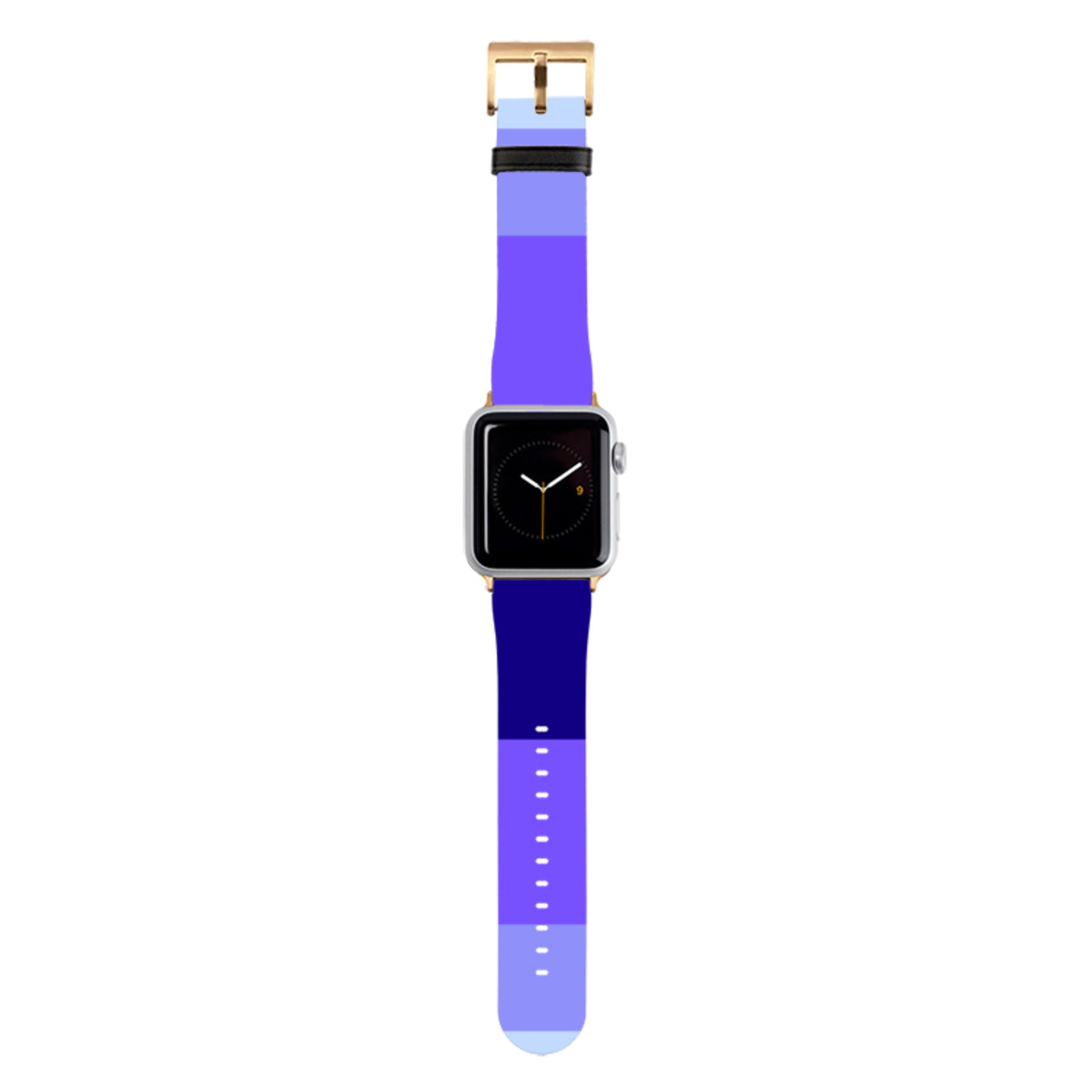 Sydney Chroma Apple Watch Strap