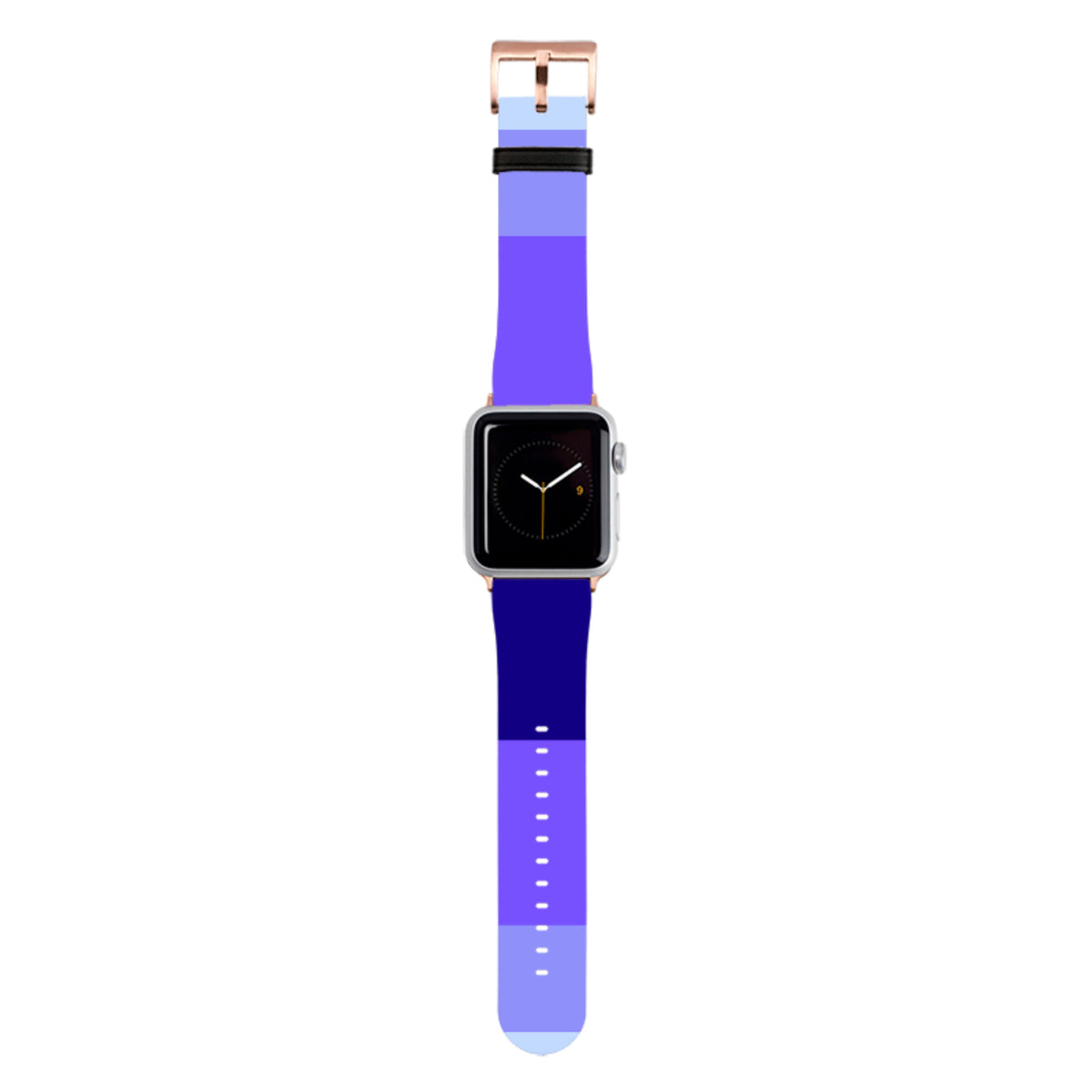 Sydney Chroma Apple Watch Strap