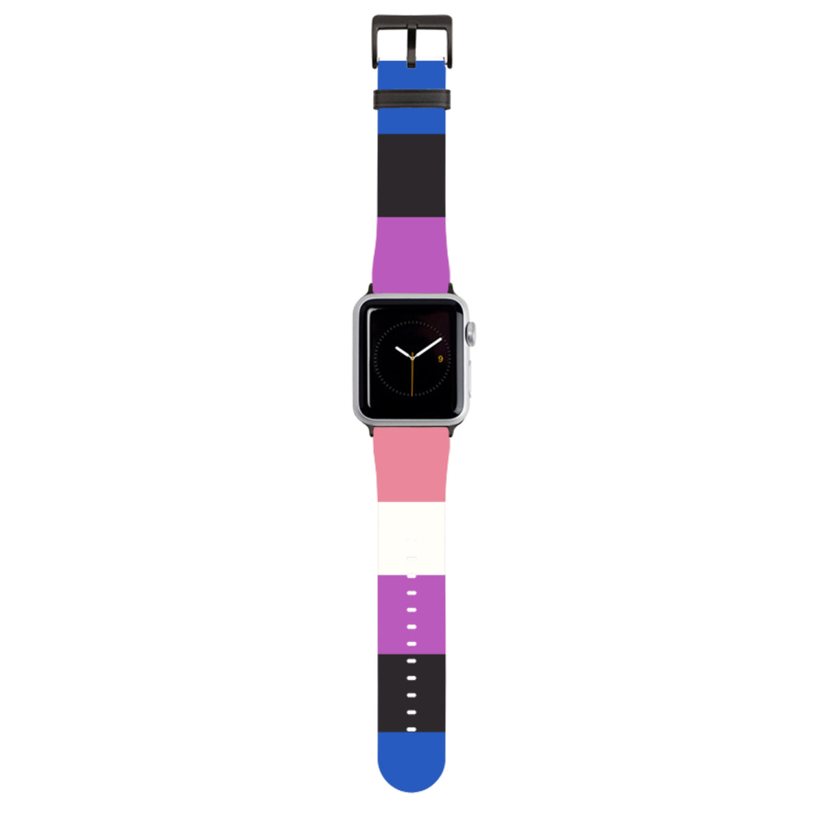 Sydney Chroma I Apple Watch Strap