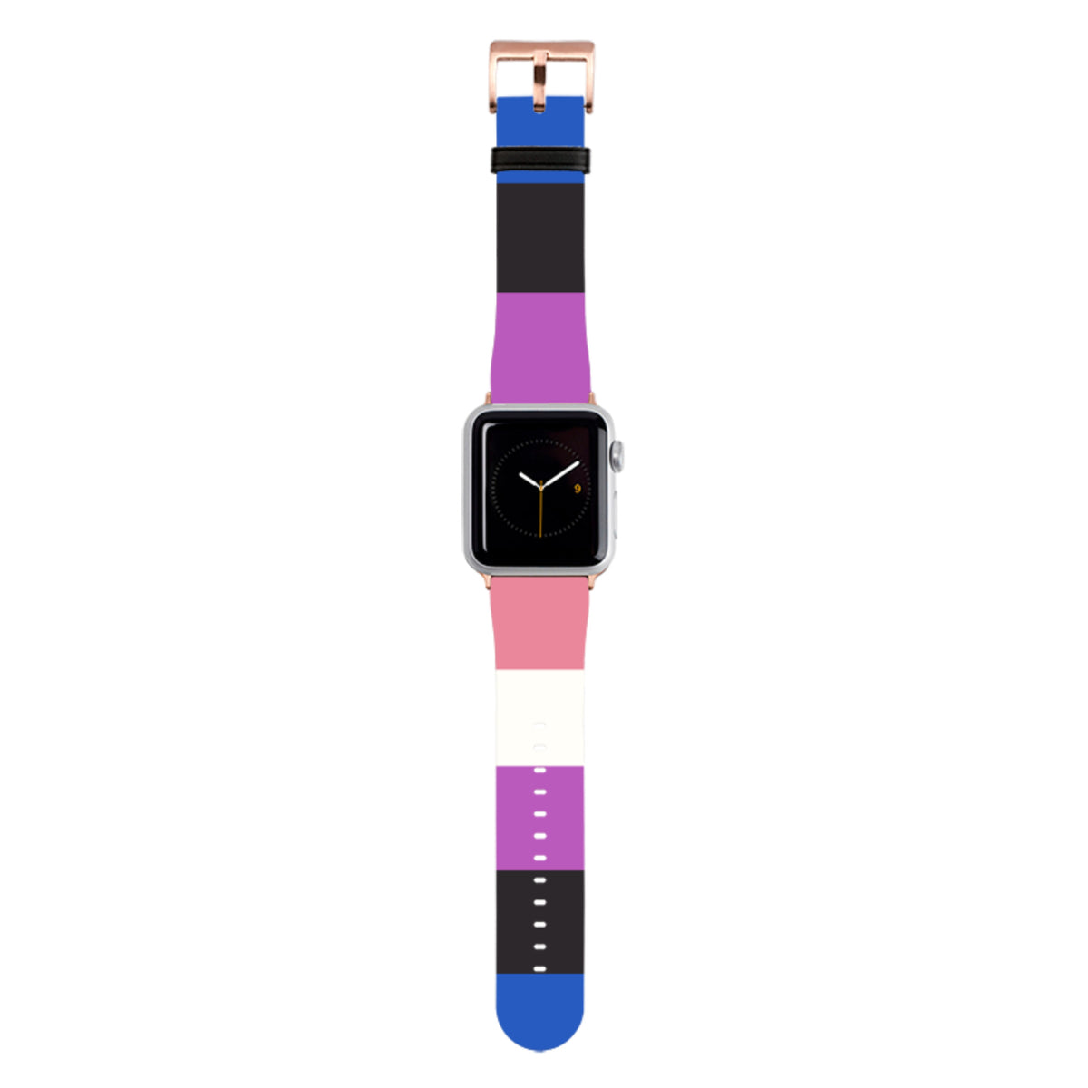 Sydney Chroma I Apple Watch Strap