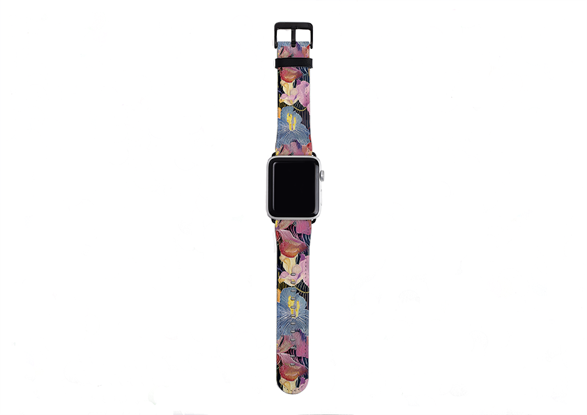Tahoe Apple Watch Strap