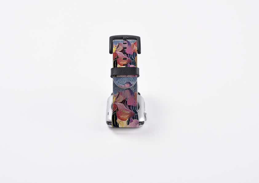 Tahoe Apple Watch Strap