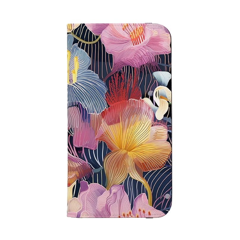 Tahoe Wallet Case