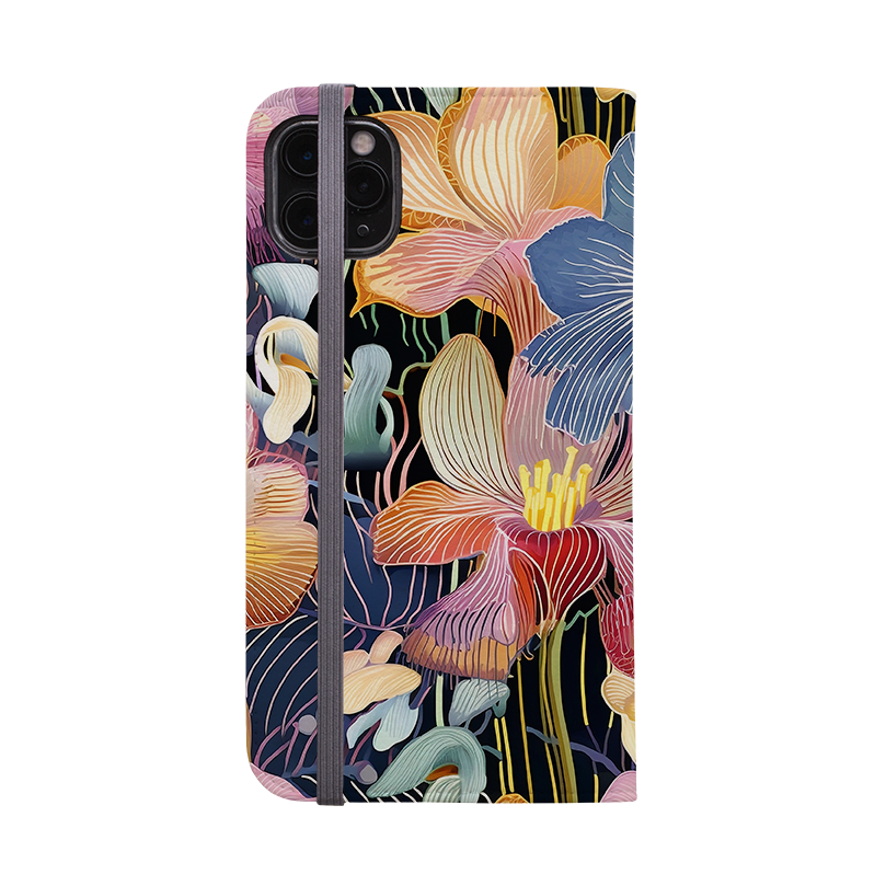 Tahoe Wallet Case