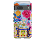 Google Tough Case -  Tea Caddies By Bex Parkin