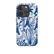 iPhone Tough Case - Ten Pipers Piping By Emma Frances Grant