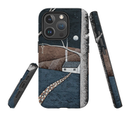 iPhone MagSafe Tough Case -  The Key To The Cottage By Natasha Newton
