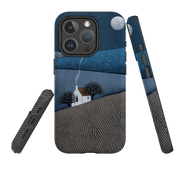 iPhone MagSafe Tough Case -  The Quiet Of The Night By Natasha Newton