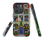 iPhone MagSafe Tough Case -  Toy Shop By Bex Parkin