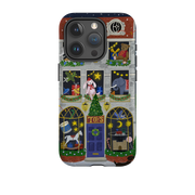 iPhone Tough Case - Toy Shop By Bex Parkin