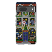Google Tough Case - Toy Shop By Bex Parkin
