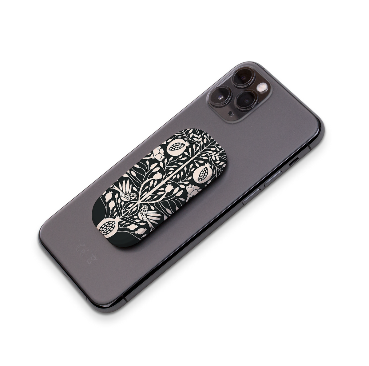 Tree Of Life Phone Stand By Nina Pace