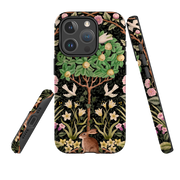 iPhone MagSafe Tough Case - Tree Of Life By Bex Parkin