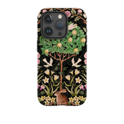 iPhone Case - Tree Of Life By Bex Parkin