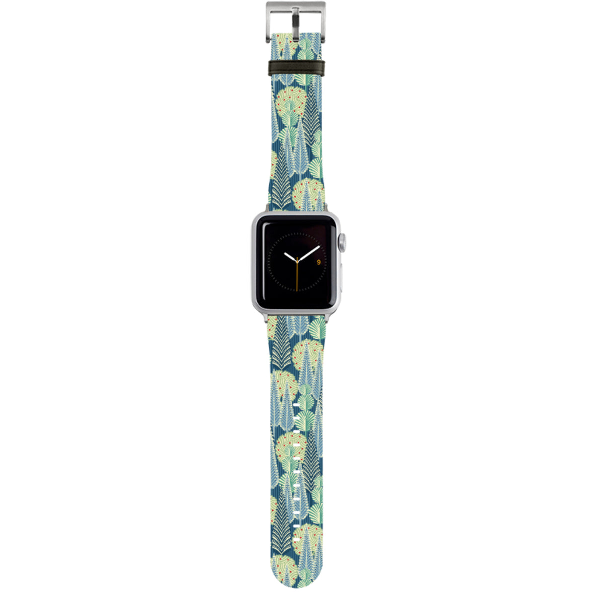 Trees Apple Watch Strap By Cressida Bell