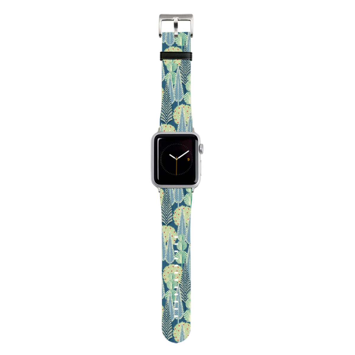 Trees Apple Watch Strap By Cressida Bell