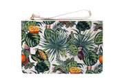 Tropic Wonder Clutch Bag